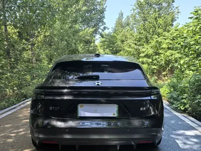 Nio ET5T