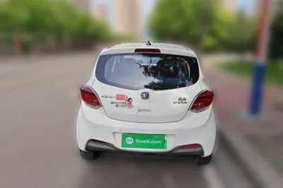 Changan Benni E-Star
