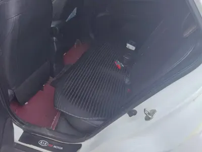 Kia KX1