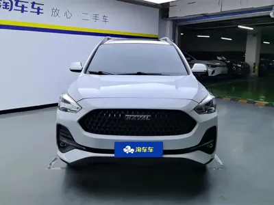 Haval M6