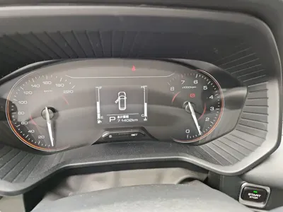 Wuling Jiachen