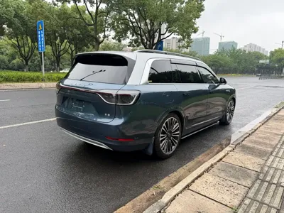 AITO 问界 AITO M9