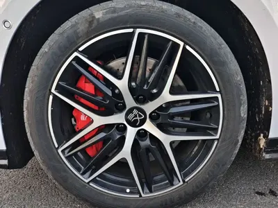 BYD 汉L