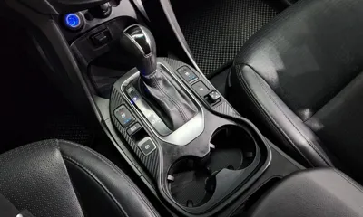 Hyundai Maxcruz