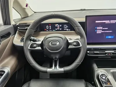 GAC Motor 传祺E8 PHEV