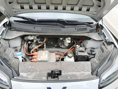 Wuling Bingo PLUS