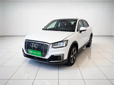 Audi Q2L e-tron