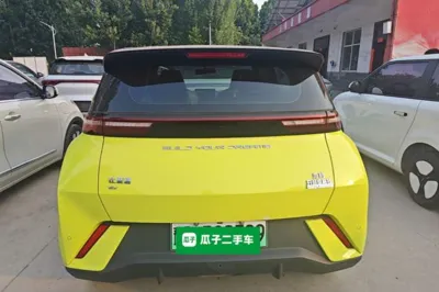 BYD Seagull