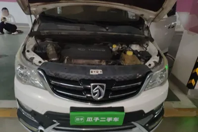 Baojun 730