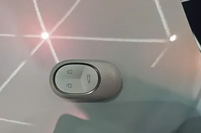 Nio ET7
