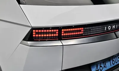 Hyundai Ioniq5
