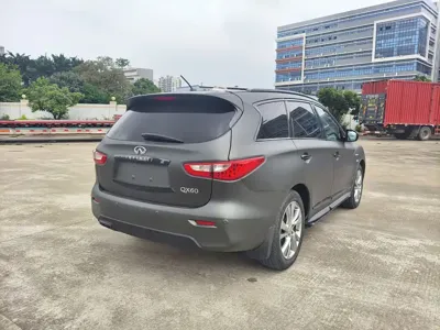 Infiniti QX60 (Import)
