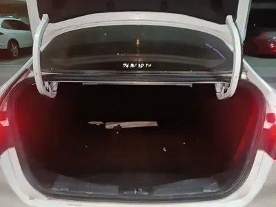 Ford Escort