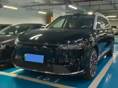 AITO 问界 AITO M9