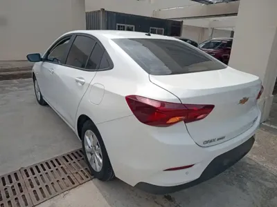 Chevrolet Cavalier
