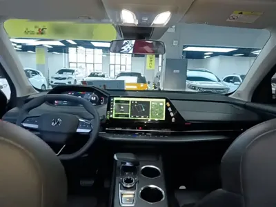 Changan CS55PLUS