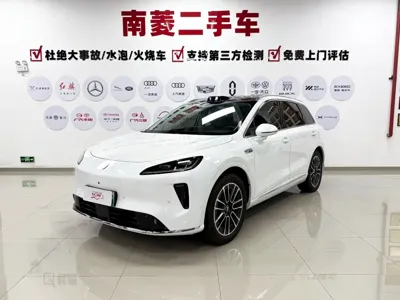 尚界 尚界H5