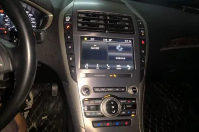 Lincoln MKZ