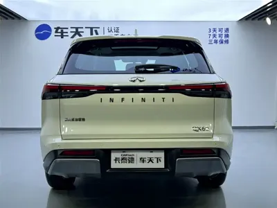 Infiniti QX60