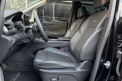 SAIC MAXUS G50