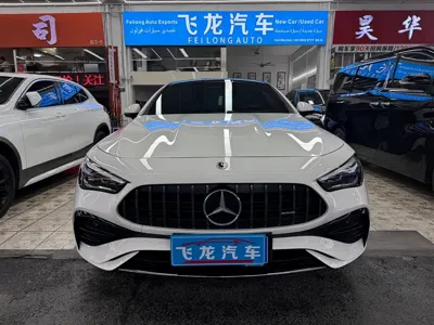 Mercedes-Benz CLE