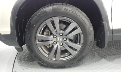 Honda Ridgeline