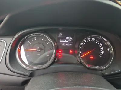Citroen C3-XR