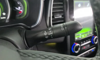 Renault-KoreaSamsung SM6