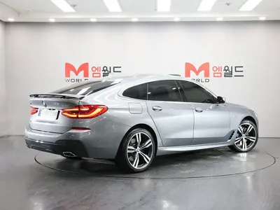BMW Gran Turismo