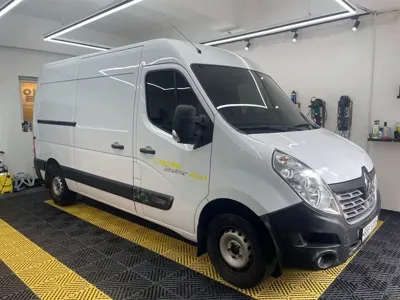 Renault-KoreaSamsung Master