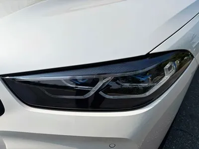 BMW 8-Series
