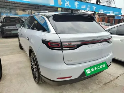 Leapmotor Leapmotor C11