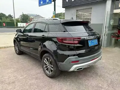Ford Territory
