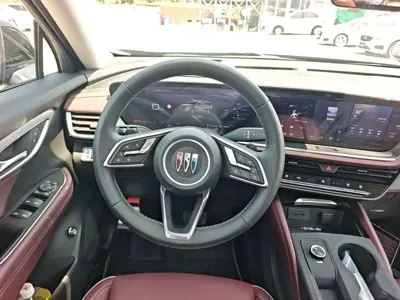 Buick Envision Plus