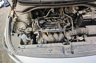 Hyundai Verna (new generation)
