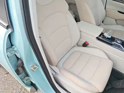 Geely ICON