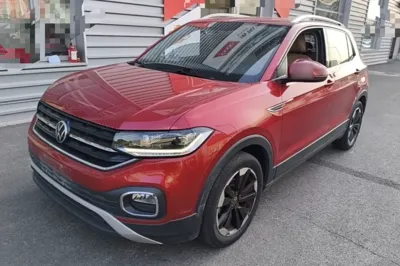 Volkswagen Tacqua