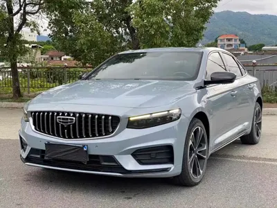Geely Xingrui