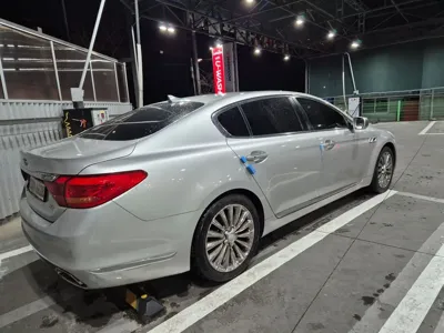 Kia K9
