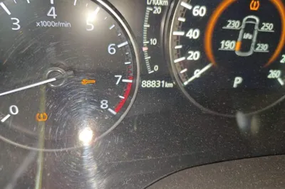 Mazda Mazda 3 Axela