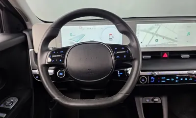 Hyundai Ioniq5