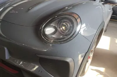 ORA Good Cat GT