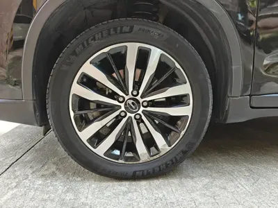 GAC Motor GS4 Hybrid