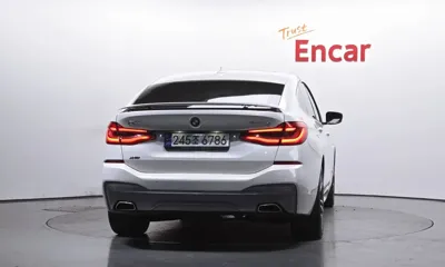 BMW Gran Turismo