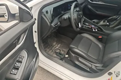 Changan Eado