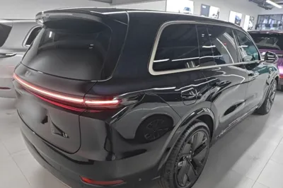 Li Auto L9