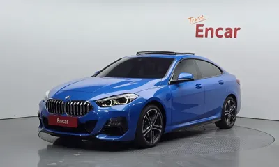 BMW 2-Series