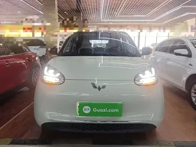 Wuling Bingo