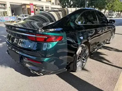 Geely Xingrui