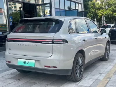 Leapmotor Leapmotor C10